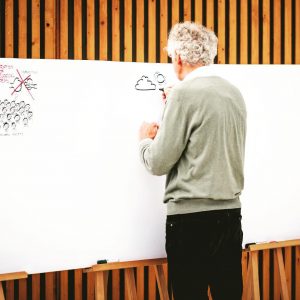 Visual notes voor Philips