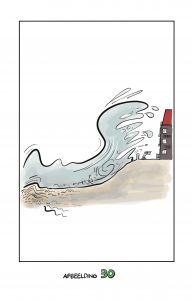 Illustratie voor Omring