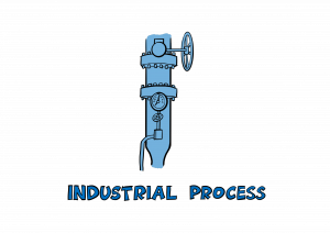 Illustratie voor ITT Inc