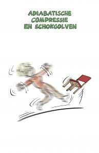 Illustratie voor Omring
