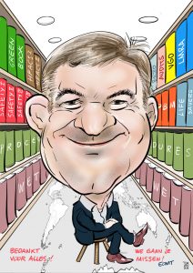 Portret voor Huntsman
